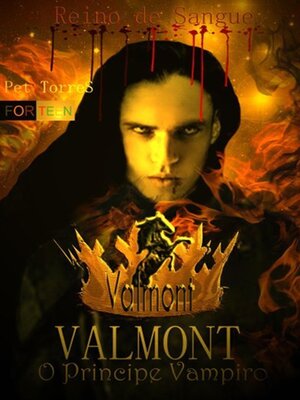 cover image of Valmont